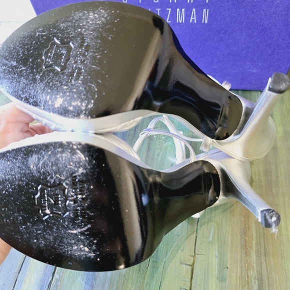 Stuart Weitzman Heels - Picture 8 of 8